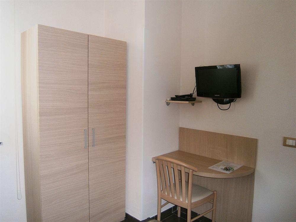 Arianna Hill House Panzió La Spezia Kültér fotó