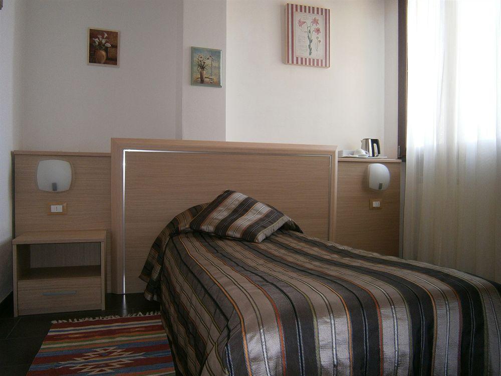 Arianna Hill House Panzió La Spezia Kültér fotó