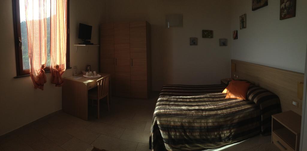 Arianna Hill House Panzió La Spezia Kültér fotó