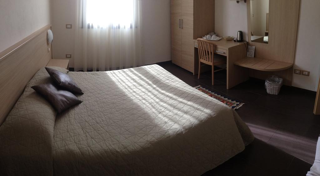 Arianna Hill House Panzió La Spezia Kültér fotó