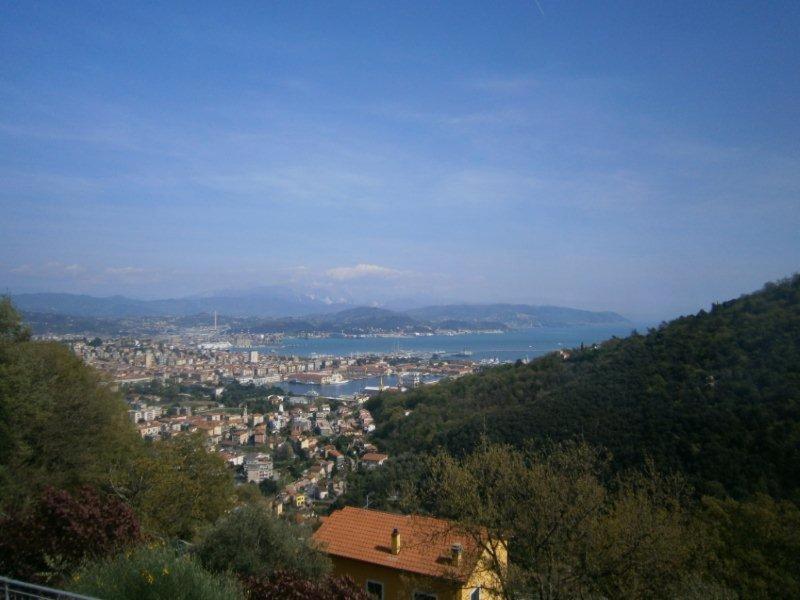 Arianna Hill House Panzió La Spezia Szoba fotó
