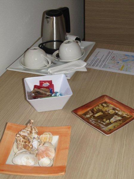 Arianna Hill House Panzió La Spezia Szoba fotó
