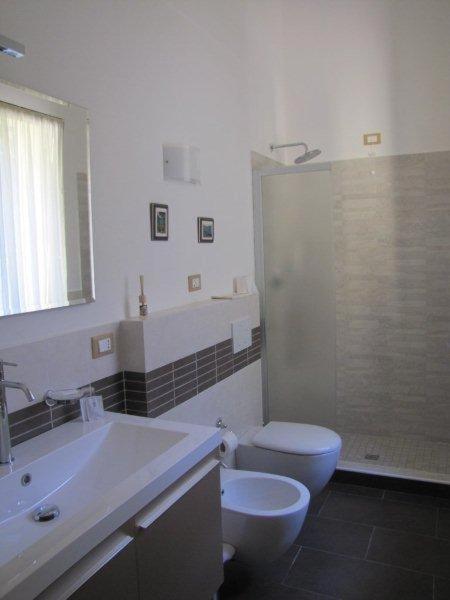 Arianna Hill House Panzió La Spezia Szoba fotó