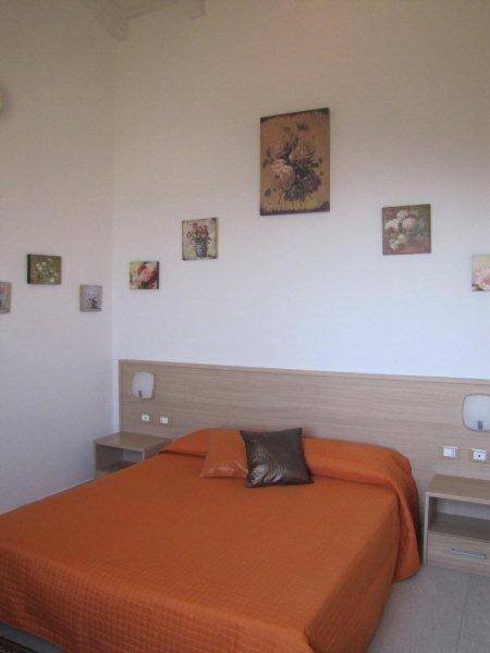Arianna Hill House Panzió La Spezia Szoba fotó