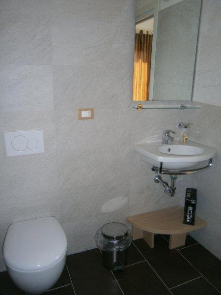 Arianna Hill House Panzió La Spezia Szoba fotó