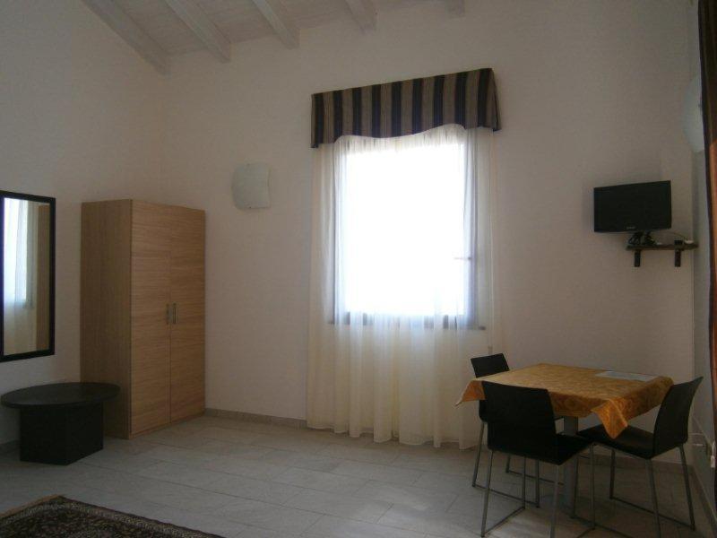 Arianna Hill House Panzió La Spezia Szoba fotó