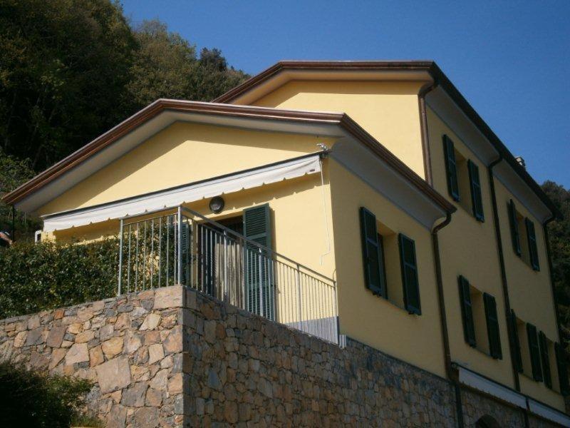 Arianna Hill House Panzió La Spezia Szoba fotó