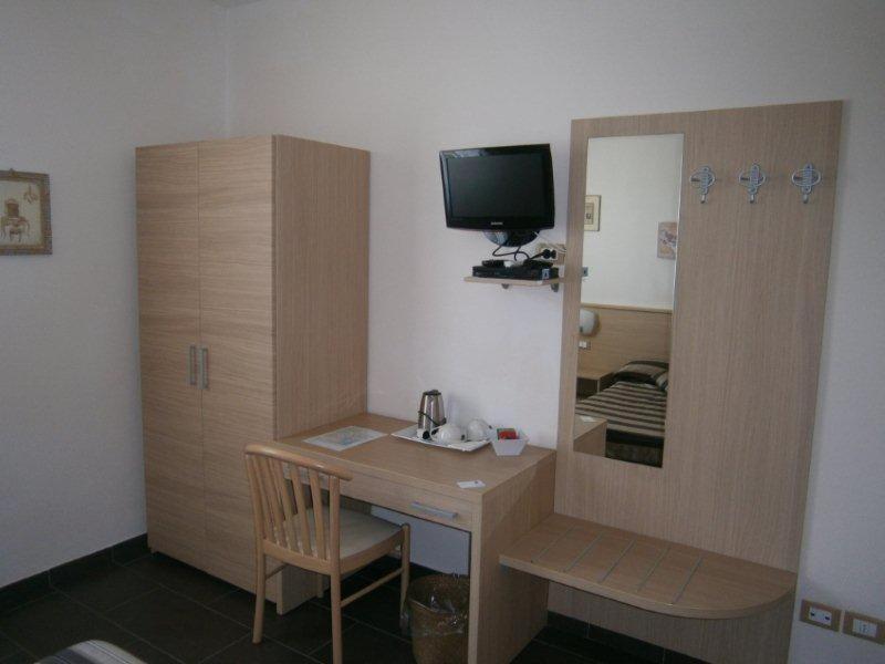 Arianna Hill House Panzió La Spezia Szoba fotó
